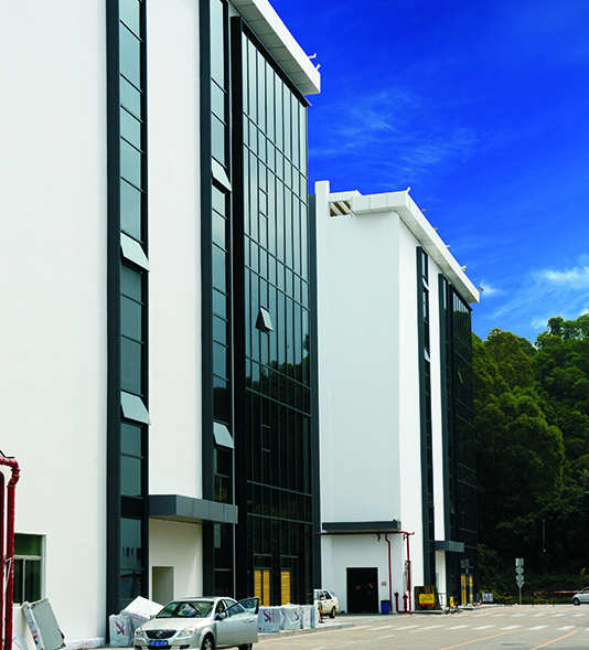 固镇写字楼幕墙修缮安装