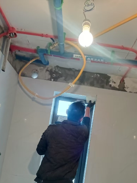 固镇专业水管维修