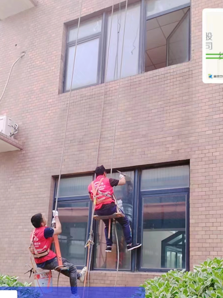 固镇承接各类窗户玻璃维修